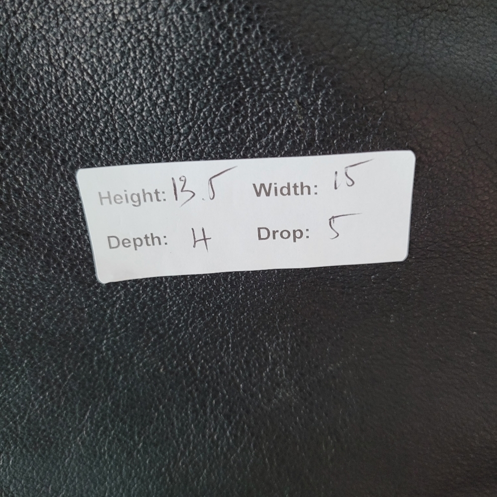 DOONEY & BOURKE Dillen Medium Pocket Sac - Picture 16 of 16